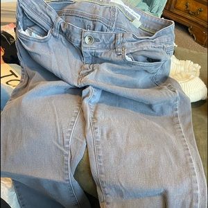 DKNY Jeans gray 14